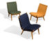 jens risom outdoor lounge chair - 4