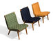 jens risom outdoor lounge chair - 5
