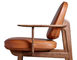 jh97 fred lounge chair - 18