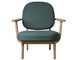 jh97 fred lounge chair - 3