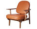 jh97 fred lounge chair - 4