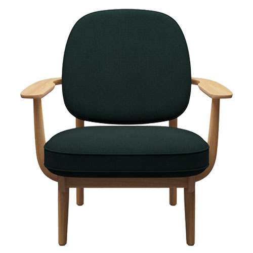 jh97 fred lounge chair