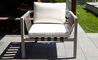 jibe outdoor lounge chair - 6