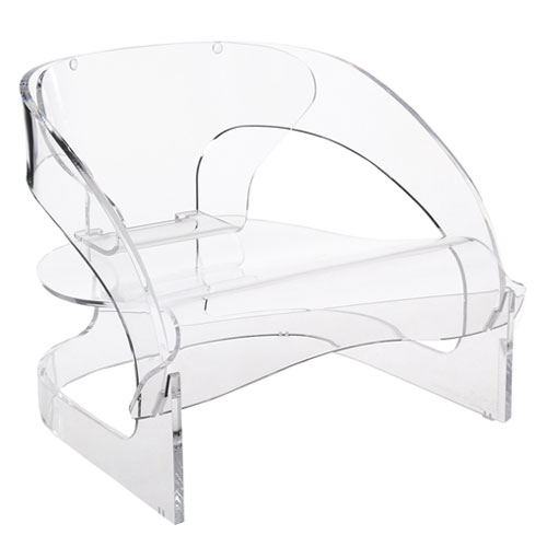 joe colombo 4801 armchair