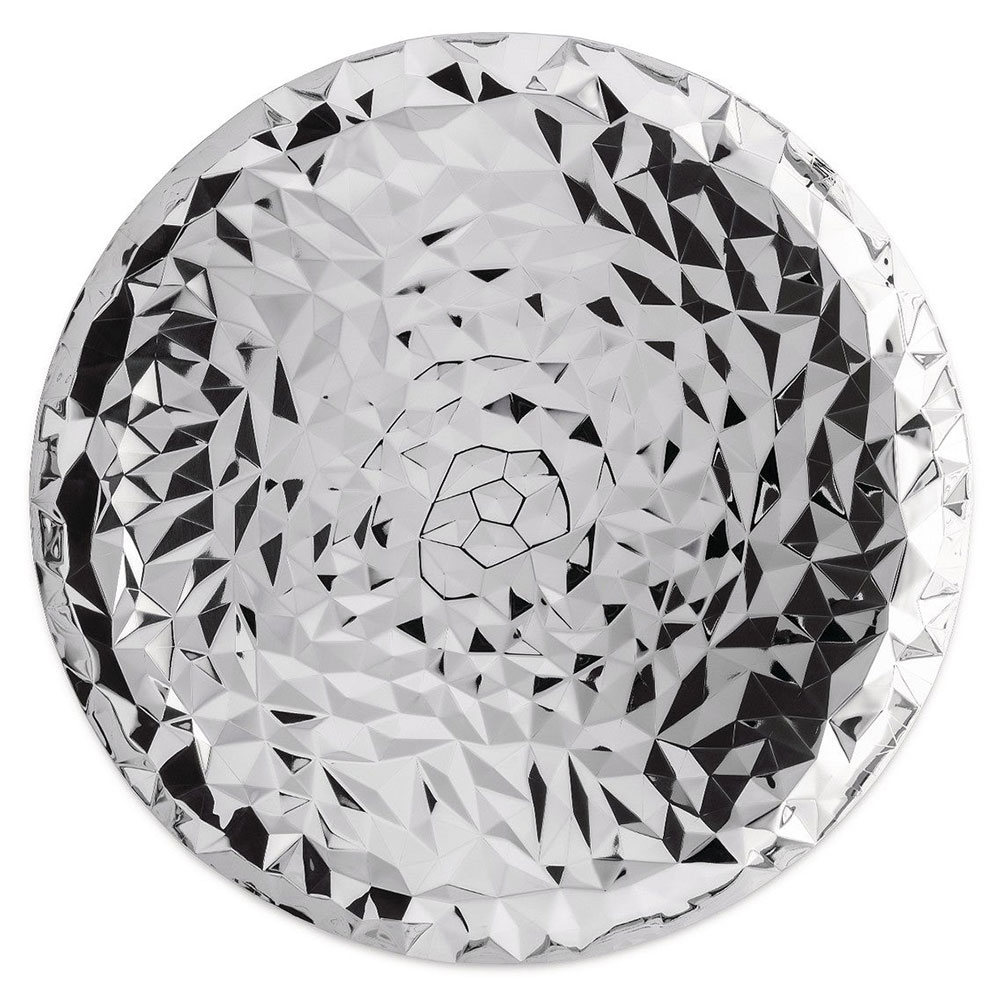 joy n.3 round tray