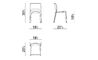 juno 02 stacking chair - 10