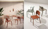 juno 02 stacking chair - 4