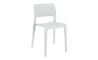 juno chair with open backrest 2 pack - 1