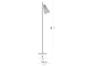 k-lux floor lamp - 10