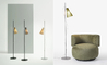 k-lux floor lamp - 5