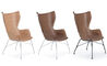 k/wood lounge chair - 7
