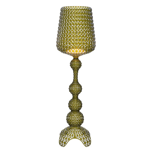 kabuki floor lamp