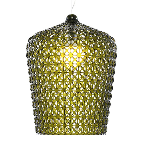 kabuki suspension lamp