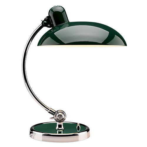 kaiser idell luxus table lamp