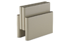 kartell magazine rack - 7