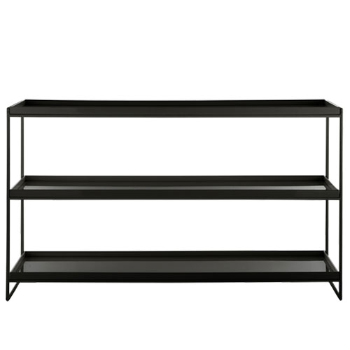 Trays Shelving Unit