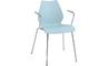 kartell maui stacking arm chair 2 pack - 1