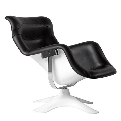 karuselli lounge chair