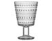 oiva toikka kastehelmi universal glass 2 pack - 1