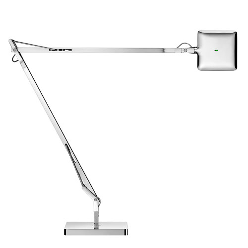 kelvin led green mode table lamp