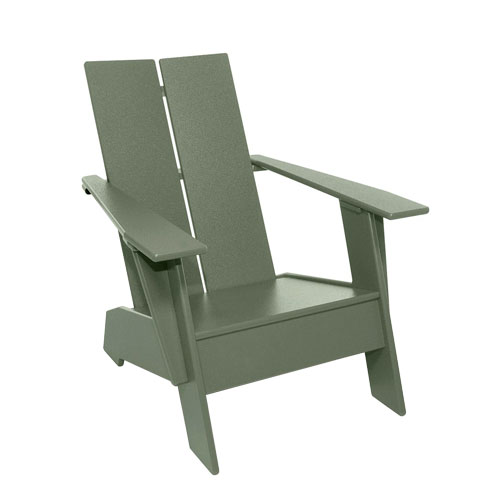 Kids Adirondack Chair