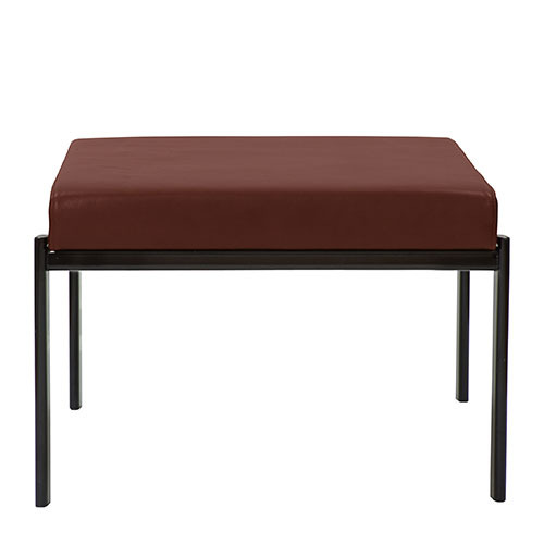 kiki 1-seater bench