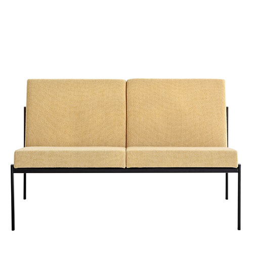 kiki 2-seater sofa