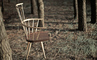 kimble windsor chair 359 - 7