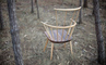 kimble windsor chair 359 - 8