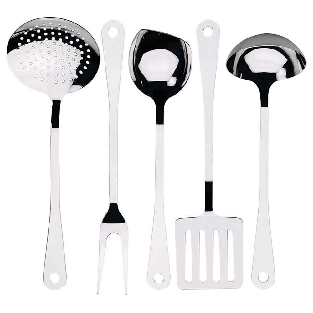 kitchen cutlery 5 piece set