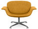 kn01 low back lounge chair - 1