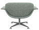 kn01 low back lounge chair - 3