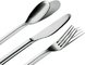 knifeforkspoon cutlery set - 2