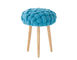 knitted stool - 2