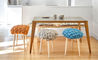 knitted stool - 5