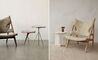 knitting lounge chair - 8