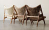 knitting lounge chair - 17