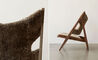 knitting lounge chair - 19