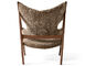 knitting lounge chair - 3