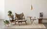 knitting lounge chair - 4