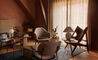 knitting lounge chair - 7