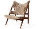 knitting lounge chair - 2