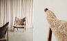 knitting lounge chair - 18
