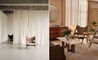 knitting lounge chair - 11