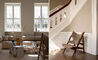 knitting lounge chair - 10
