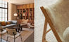 knitting lounge chair - 12