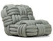 knitty lounge chair - 2