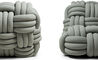 knitty lounge chair - 8