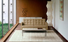 florence knoll settee - 8