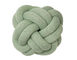 knot pillow - 3